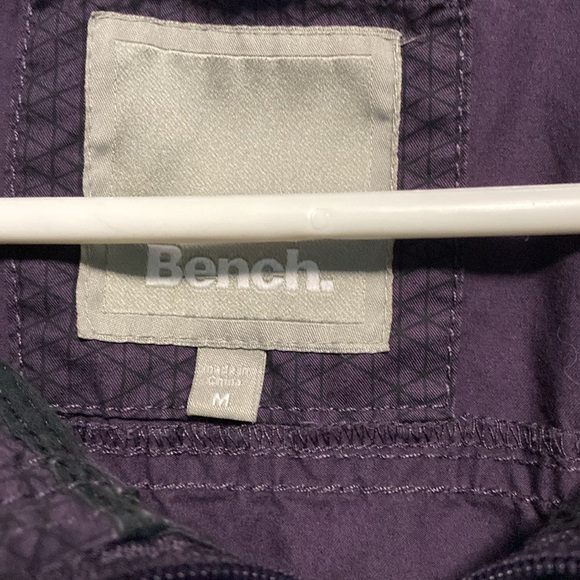 Bench jacket - Picture 3 of 4
